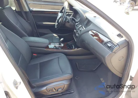 2015 BMW X4 xDrive28I from USA, damaged, VIN 5UXXW3C59F0M88331